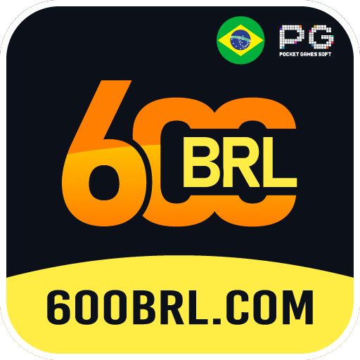 Logo 600brl